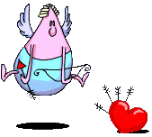Amor - lustige animierte gifs und Animationen