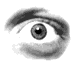 Animiertes Augen-GIF Augen animated gifs