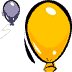   Ballons .gif Grafiken für Handys