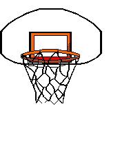   funny GIF animations Basketball
