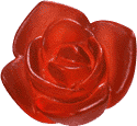 Rote Rose - Cliparts Blumen gratis GIFS