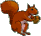   Eichhörnchen animated gifs