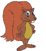   Eichhörnchen animated gifs
