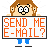 eMail - lustige animierte gifs und Animationen