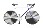   Fahrräder GIFs download