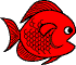 Fische - lustige animierte gifs und Animationen