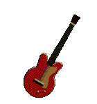   funny GIF animations Gitarren