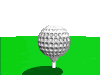   funny GIF animations Golf