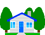   Häuser animated gifs