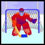   animierte Hockey GIFs