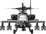 Hubschrauber - lustige animierte gifs und Animationen
