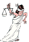 Justiz - lustige animierte gifs und Animationen