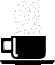 Kaffee Clipart .gif anigifs kostenlose Animationen