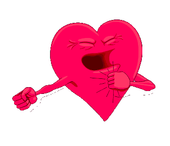 Liebe - lustige animierte gifs und Animationen