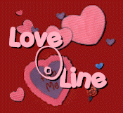 Love-Line - Liebes-Cliparts animierte Liebe GIFs