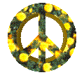   Peace gratis GIFS