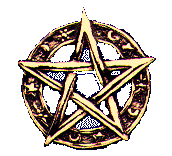   Pentagramme animated gifs