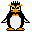 Pinguine - lustige animierte gifs und Animationen