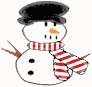 Kostenlose bewegte Bilder und Animationen Schneemänner im Download Schneemänner GIFs