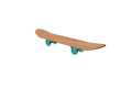   animierte gifs Skateboards