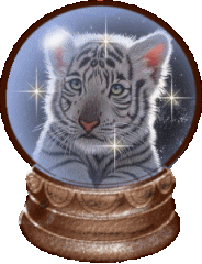 Tiger - lustige animierte gifs und Animationen
