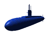U-Boote - lustige animierte gifs und Animationen