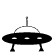   animierte UFOs GIFs