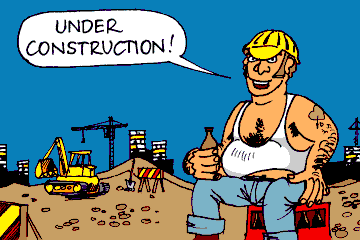  Under Construction whatsapp gifs