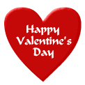   Valentinstag animated gifs