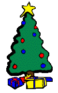   Weihnachtsbäume animated gifs
