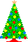   Weihnachtsbäume GIFs download