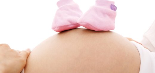 Schwangerschaft: Vorbereitung auf die Ankunft Ihres Kindes