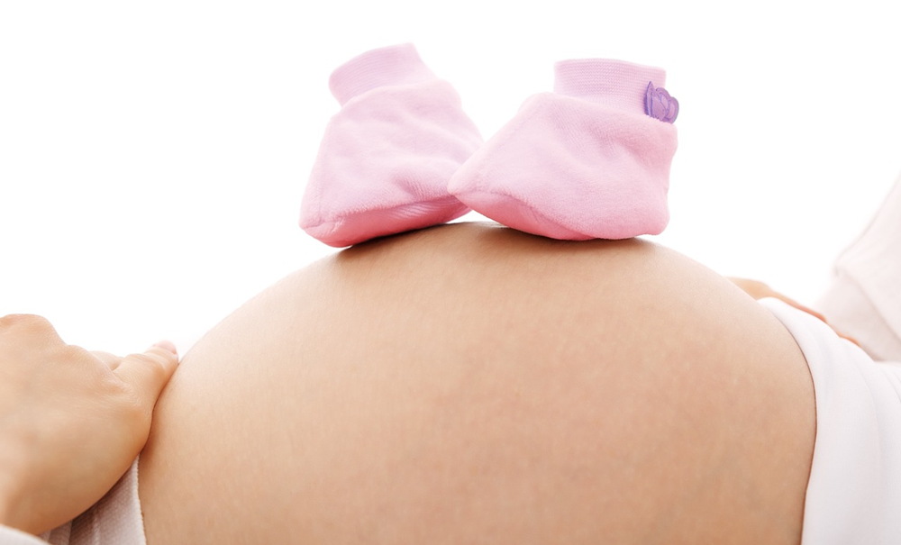 Schwangerschaft: Vorbereitung auf die Ankunft Ihres Kindes