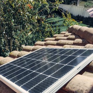 Was sind die Vorteile von Anker Solix Solarkraftwerken?