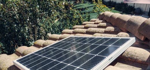 Was sind die Vorteile von Anker Solix Solarkraftwerken?