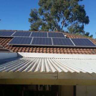 Welche Häuser eignen sich für die Installation von Balkon-Solarstromanlagen?