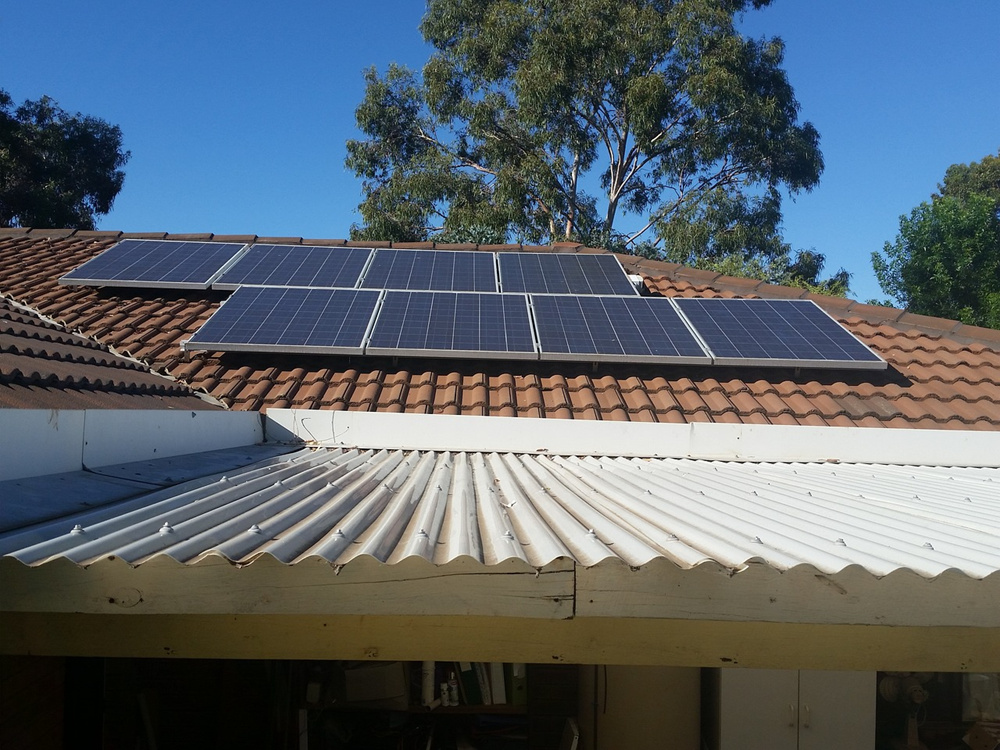 Welche Häuser eignen sich für die Installation von Balkon-Solarstromanlagen?