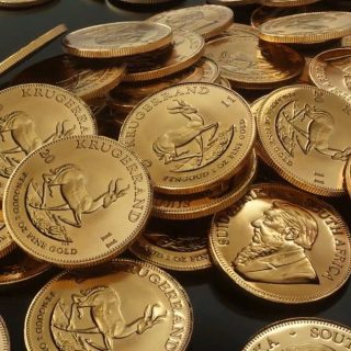 Wie kann man am besten Goldmünzen verkaufen? - Tipps