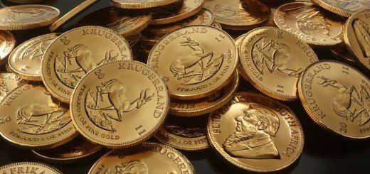 Wie kann man am besten Goldmünzen verkaufen? - Tipps