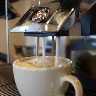 Wie pflege ich meinen Siemens Kaffeevollautomaten?
